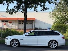 Bild des Angebotes BMW 525 525d Touring Aut.