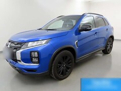 Bild des Angebotes Mitsubishi ASX 2.0 MIVEC Aut. Spirit LED+Navi