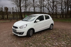Bild des Angebotes Mitsubishi Space Star 1.0 Diamant