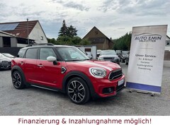 Bild des Angebotes MINI Cooper SD Countryman All4 *HEAD-UP,PANORAMA,LED*