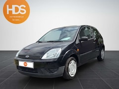 Bild des Angebotes Ford Fiesta Basis