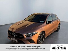 Bild des Angebotes Mercedes-Benz A 200 Progressive Navigation/Tempomat
