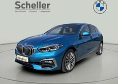 Bild des Angebotes BMW 118 d A Luxury Line HiFi DAB LED WLAN RFK Shz