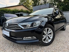 Bild des Angebotes VW Passat Variant DSG Comfortline Pano*Kam*ACC