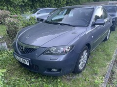 Bild des Angebotes Mazda 3 1.6 Active