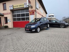 Bild des Angebotes Dacia Sandero II Stepway Prestige**1.Hand**TÜV Neu**