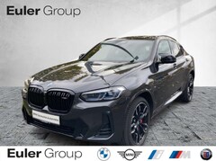 Bild des Angebotes BMW X4 i M-Sport StandHZG AHK Panodach Navi Leder Digital