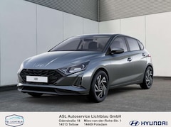 Bild des Angebotes Hyundai i20 FL 1.0 T-GDI 7-DCT 2WD TREND 1.0