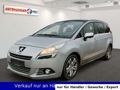 Bild des Angebotes Peugeot 5008 2.0 16V HDi Platinum Automatik 7-Sitze