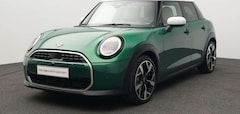 Bild des Angebotes MINI Cooper C Favoured Trim