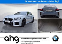 Bild des Angebotes BMW M2 Coupe Sport Aut. Klimaaut. Adaptives Fahrwerk