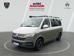 Bild des Angebotes VW T6 Multivan 2.0 TDI 4Motion, AUTOMATIK, Navi