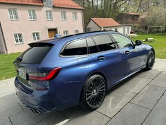 Bild des Angebotes Alpina B3 Touring Biturbo **mit 3 Jahre Service-Plan**