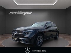 Bild des Angebotes Mercedes-Benz GLC 450 d 4M AMG PREM PLUS+AHK+STHZG+PANO+HUD+++