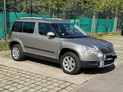 Bild des Angebotes Skoda Yeti Yeti 1.8 TSI 4x4 | Motorüberholung | 1.Hand