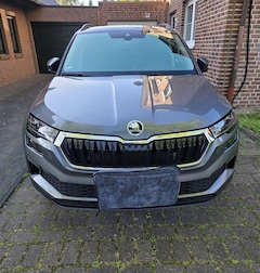 Bild des Angebotes Skoda Karoq 2.0 TDI SCR 4x4 DSG Tour