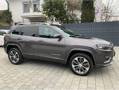 Bild des Angebotes Jeep Cherokee Overland