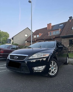 Bild des Angebotes Ford Mondeo 2.0 Turnier Ambiente