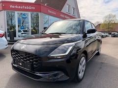 Bild des Angebotes Suzuki Swift 1.2 Dualjet Comfort+ SHZ BT NAVI Kamera