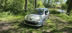 Bild des Angebotes Peugeot 206 Basis