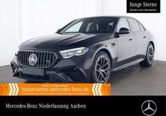 Bild des Angebotes Mercedes-Benz E 53 AMG 4M Hybrid Driversp Fahrass 360° Burmester