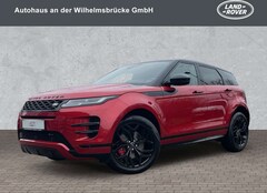 Bild des Angebotes Land Rover Range Rover Evoque D165 R-DYNAMIC SE HUD/MATRIX