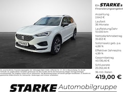 Bild des Angebotes SEAT Tarraco 2.0 TDI DSG 4Drive FR-Line
