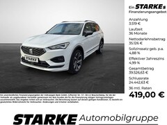 Bild des Angebotes SEAT Tarraco 2.0 TDI DSG 4Drive FR-Line