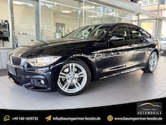 Bild des Angebotes BMW 425 d GRAN COUPE STEPTRONIC M-SPORT NAVI KAMERA