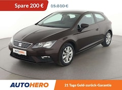 Bild des Angebotes SEAT Leon 1.0 TSI Style Ecomotive Aut.*TEMPO*PDC*