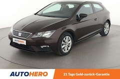 Bild des Angebotes SEAT Leon 1.0 TSI Style Ecomotive Aut.*TEMPO*PDC*