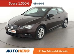Bild des Angebotes SEAT Leon 1.0 TSI Style Ecomotive Aut.*TEMPO*PDC*