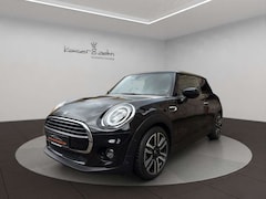 Bild des Angebotes MINI Cooper Automatik *1. Hand*Bluetooth*Pano-Dach*