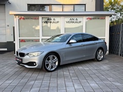 Bild des Angebotes BMW 435 d xDrive/ACC/H&K/Kamera/Spur/LED/8Fach/AHK