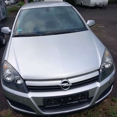 Bild des Angebotes Opel Astra Astra 1.6 Edition