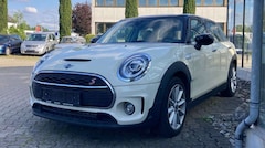 Bild des Angebotes MINI Cooper S Clubman Navi Automatik Panorama Leder