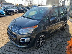Bild des Angebotes Citroen C3 Picasso Selection PDC Tempomat 1. Hand
