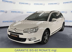 Bild des Angebotes Citroen C5 TOURER / KLIMAAUTOMATIK / PDC / TEMPOMAT