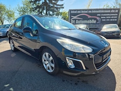Bild des Angebotes Peugeot 308 Filou 100/Tüv-Neu/1Hand/Klima/5Türig /77000T