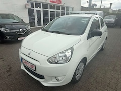 Bild des Angebotes Mitsubishi Space Star Diamant Edition KLIMA/FUNK ZV/2.HAND
