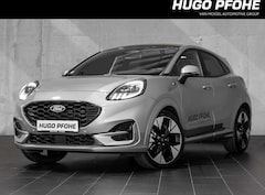 Bild des Angebotes Ford Puma ST-LINE X EcoBoost Hybrid Automatik 114kW(155PS) *