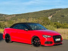 Bild des Angebotes Audi S3 Cabrio S tronic