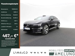 Bild des Angebotes Volvo ES90 245 kW Single Motor Extended Range RWD Ultra