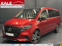 Bild des Angebotes Mercedes-Benz V 300 d Avantgarde lang*19Zoll*PANORAMA*Easy-Pack*360*