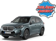 Bild des Angebotes BMW X1 sDRIVE 18d M SPORT AUTOMATIK 18''NAVI LED PDC KAME