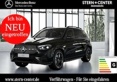 Bild des Angebotes Mercedes-Benz GLE 450 d 4MATIC Sitzklima AMG SHD MBUX Wide
