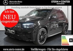 Bild des Angebotes Mercedes-Benz GLE 450 d 4MATIC Sitzklima AMG SHD MBUX Wide