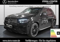 Bild des Angebotes Mercedes-Benz GLE 450 d 4MATIC Sitzklima AMG SHD MBUX Wide