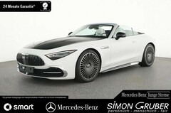Bild des Angebotes Mercedes-Benz SL 680 Maybach Monogram Manufaktur Exklusiv