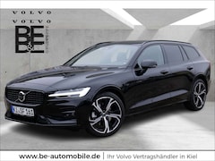 Bild des Angebotes Volvo V60 B4 Automatik Plus Dark AHK ACC STANDHZ